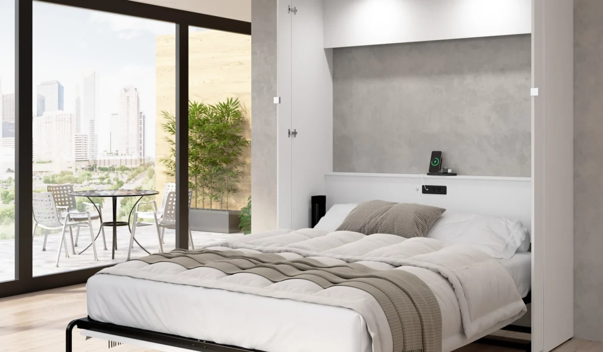 Smart Decor Hacks for Apartments