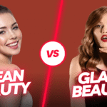 Clean Beauty vs Glam Beauty: Finding Your Perfect Style