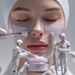 Read more about the article Create perfect 10 Minute Skincare Routine When You’re Always On the Go