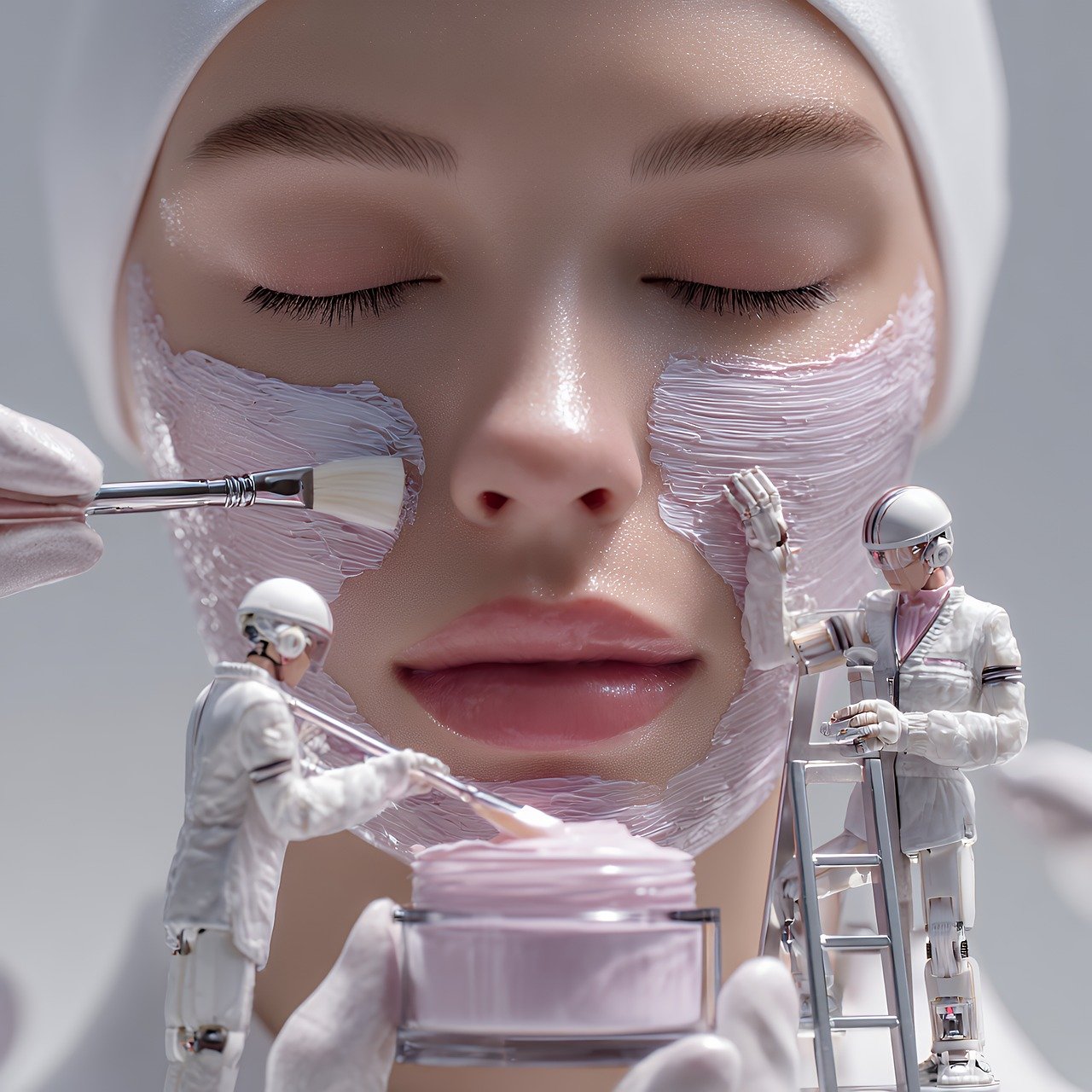 Read more about the article Create perfect 10 Minute Skincare Routine When You’re Always On the Go